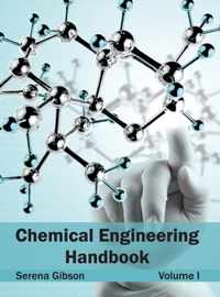 Chemical Engineering Handbook