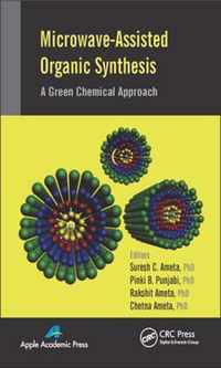 Microwave-Assisted Organic Synthesis