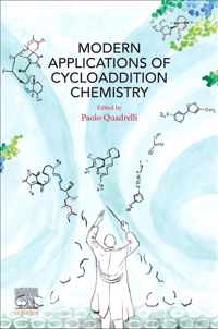 Modern Applications of Cycloaddition Chemistry