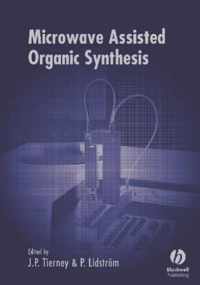 Microwave Assisted Organic Synthesis