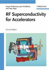 RF Superconductivity for Accelerators