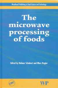 The Microwave Processing of Foods