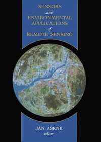 Sensors and Environmental Applications of Remote Sensing