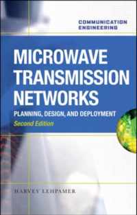 Microwave Transmission Networks, Second Edition