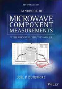 Handbook of Microwave Component Measure