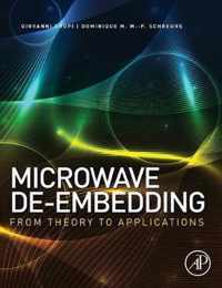 Microwave De-embedding