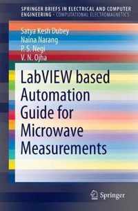 LabVIEW based Automation Guide for Microwave Measurements