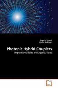 Photonic Hybrid Couplers