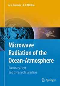 Microwave Radiation of the Ocean-Atmosphere