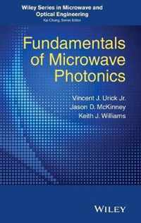 Fundamentals of Microwave Photonics