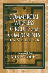 Commercial Wireless Circuits and Components Handbook