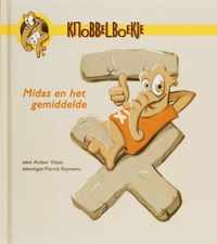 Knobbelboekjes / Midas En Het Gemiddelde