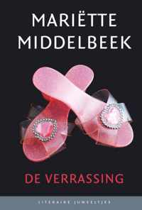 Literaire Juweeltjes - De verrassing