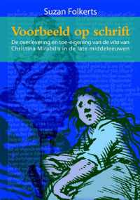 Voorbeeld op schrift - Suzan Folkerts - Paperback (9789087041670)