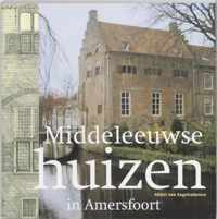 Middeleeuwse huizen in Amersfoort