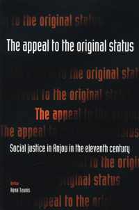 Middeleeuwse studies en bronnen 91 -   The Appeal to original status