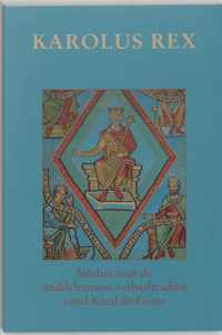 Middeleeuwse studies en bronnen 83 -   Karolus Rex