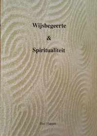 Wijsbegeerte & spiritualiteit