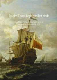 Gouden Eeuw, begin van het einde - Tom Wensink - Paperback (9789402122923)