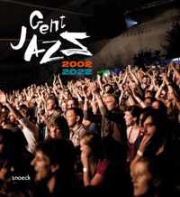 Gent Jazz 2002-2022 - Paperback (9789461618085)