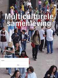 Examenkatern 2 VMBO KGT Multiculturele samenleving