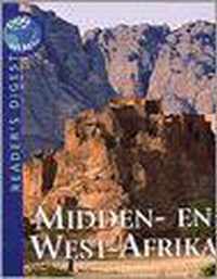 Midden En West Afrika