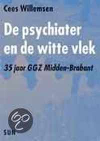 De psychiater en de witte vlek