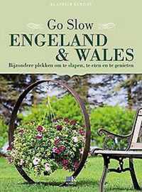 Go Slow - Engeland en Wales