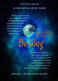 De weg Vol. 5 Divinus Spirituale