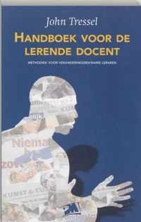 Handboek Voor De Lerende Docent