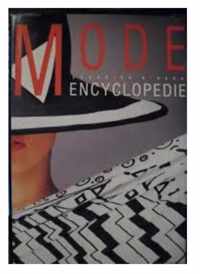 Mode encyclopedie van 1840 tot de jaren '80