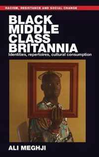 Black Middle-Class Britannia