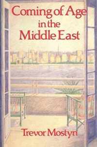 Coming Of Age In The Middle East