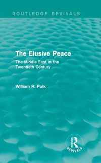 Elusive Peace