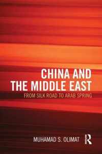 China and the Middle East