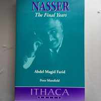 Nasser