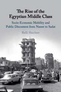 The Rise of the Egyptian Middle Class