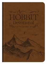 A Hobbit Devotional