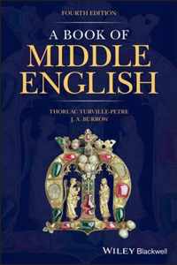 A Book of Middle English