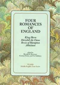 Four Romances of England