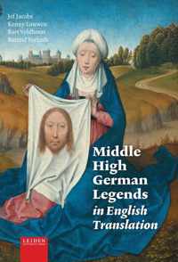 Middle High German Legends in English Translation