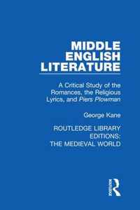 Middle English Literature