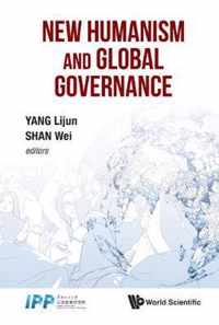 New Humanism And Global Governance