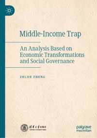 Middle Income Trap