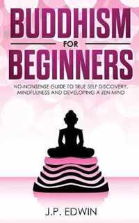 Buddhism for Beginners