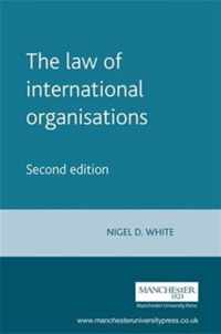 The Law of International Organisations