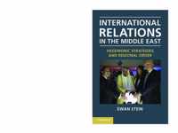 International Relations in the Middle East