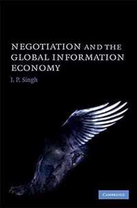 Negotiation and the Global Information Economy