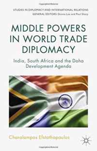 Middle Powers in World Trade Diplomacy