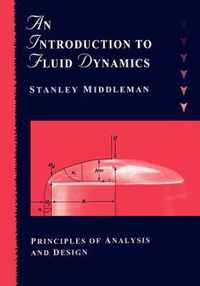 An Introduction to Fluid Dynamics